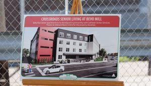 Lutheran Senior Services Breaks Ground on New Mixed-Income Housing Community in Bevo Mill