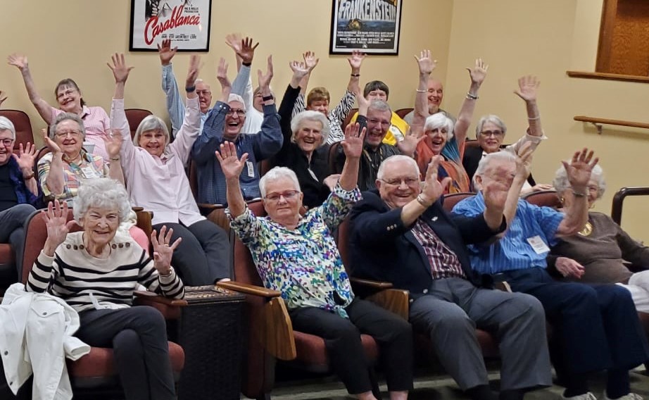 Lutheran Senior Services Communities Receive High Satisfaction Scores for 2022