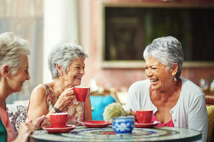 Why Are Social Activities for Seniors Important?