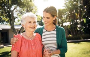 Advice on Transitioning to Assisted Living and Long Term Care
