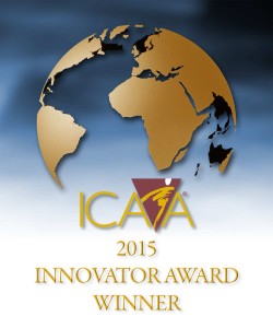 Meridian Village nets 2015 ICAA Innovators Green Award