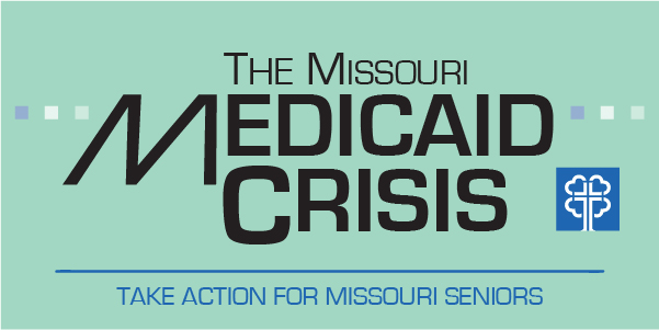 End the Medicaid Crisis in the Show-Me State