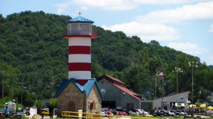 Grafton's Lighthouse
