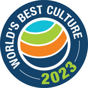 Lutheran Senior Services Earns “World’s Best Culture” Certification
