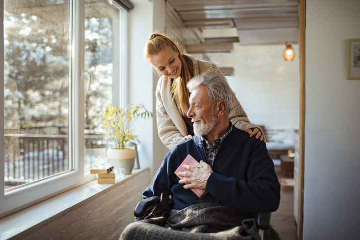 Moving to Assisted Living Checklist