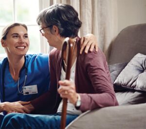 Home Care and Hospice: Wherever You Are