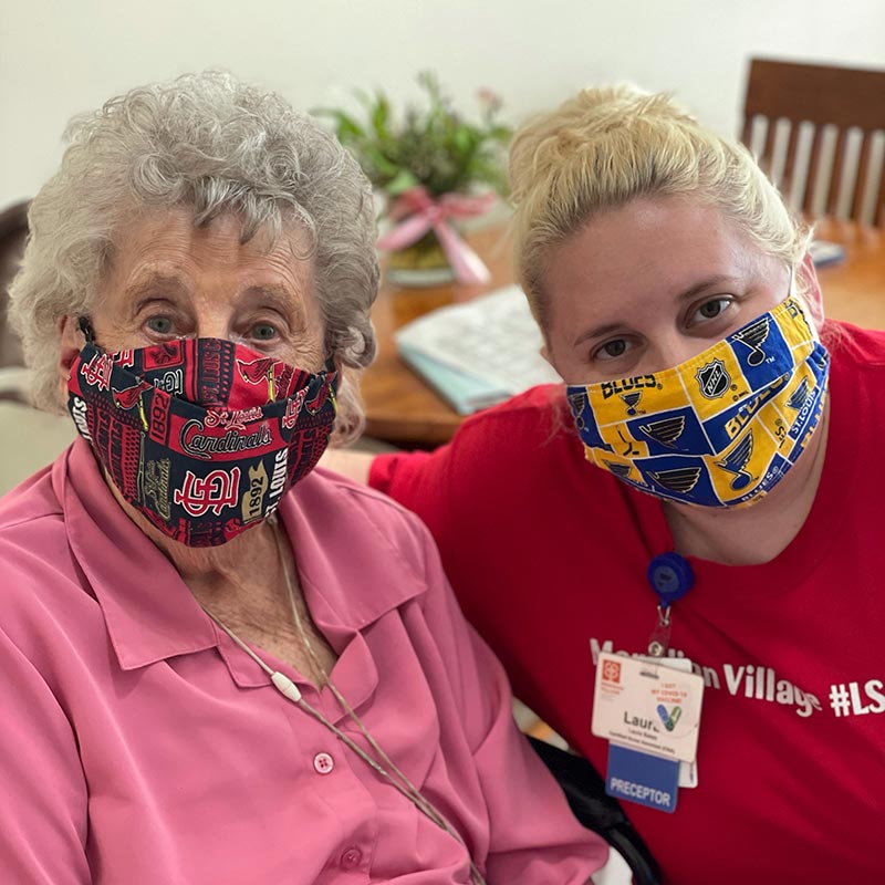 Spending Quality Time Together in Assisted Living